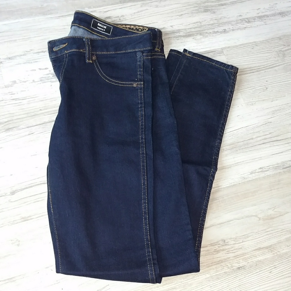 Volcom denim - skinny jeans -